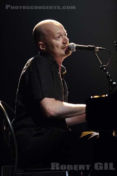 KOURY - 2006-06-16 - PARIS - Le Bataclan - 